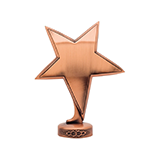 Star Bronze
