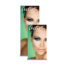 Green Arista Cosmetics 36" Retractable Banners