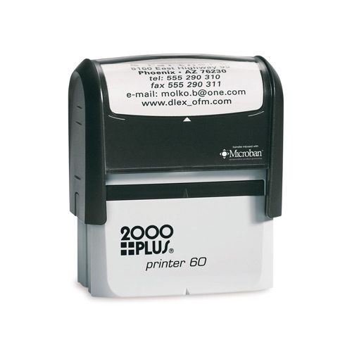 Double XL Self-Inking Office Stamps – Successful Signs and Awards
